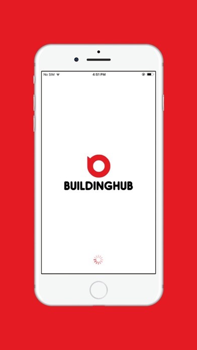 Emulate iPhone app BuildingHub User using MyAndroid Emulate iPhone app BuildingHub User using MyAndroid