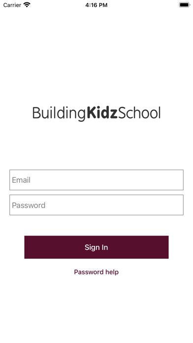 Emulate iPhone app Building Kidz Connect using MyAndroid Emulate iPhone app Building Kidz Connect using MyAndroid
