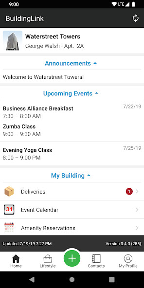 Run android online APK BuildingLink from MyAndroid or emulate BuildingLink using MyAndroid Run android online APK BuildingLink from MyAndroid or emulate BuildingLink using MyAndroid