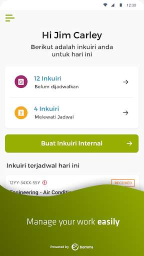 Run android online APK Building Management 1PR from MyAndroid or emulate Building Management 1PR using MyAndroid Run android online APK Building Management 1PR from MyAndroid or emulate Building Management 1PR using MyAndroid