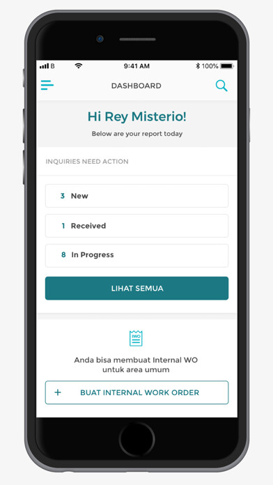 Emulate iPhone app Building Management SQT using MyAndroid Emulate iPhone app Building Management SQT using MyAndroid