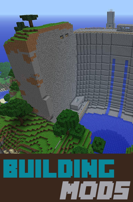 Emulate Android APK Building MODS For MCPE Emulate Android APK Building MODS For MCPE