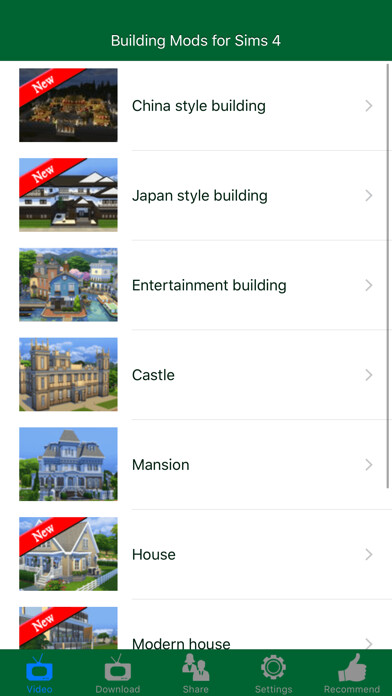 Emulate iPhone app Building Mods for Sims 4 (Sims4, PC) using MyAndroid Emulate iPhone app Building Mods for Sims 4 (Sims4, PC) using MyAndroid