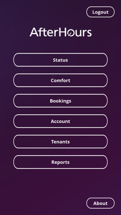 Emulate iPhone app BuildingPulse: AfterHours using MyAndroid Emulate iPhone app BuildingPulse: AfterHours using MyAndroid