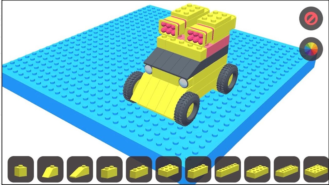 Run android online APK Building sandbox from MyAndroid or emulate Building sandbox using MyAndroid