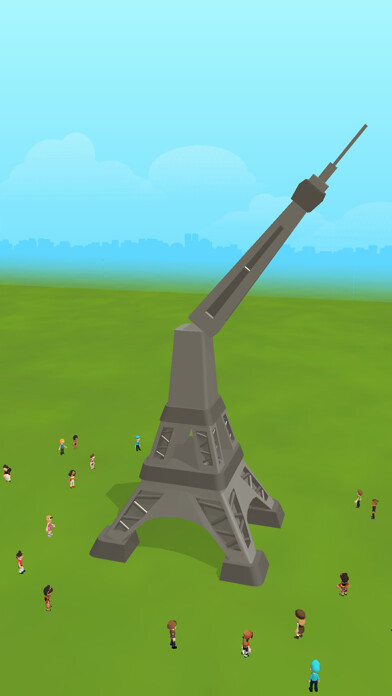 Emulate iPhone app Building Savior using MyAndroid