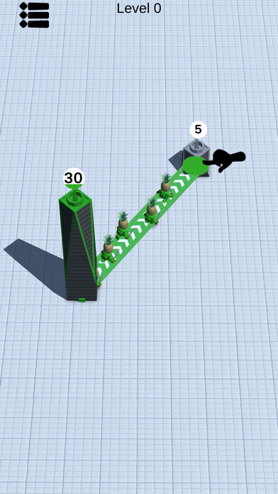 Emulate iPhone app Buildings Invasion using MyAndroid Emulate iPhone app Buildings Invasion using MyAndroid
