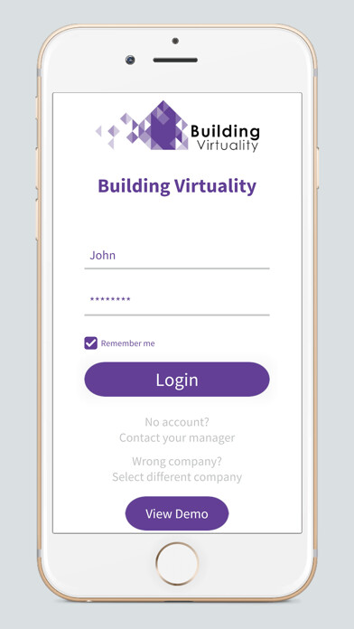 Emulate iPhone app Building Virtuality Viewer using MyAndroid Emulate iPhone app Building Virtuality Viewer using MyAndroid