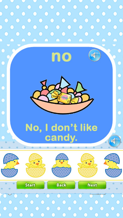 Emulate iPhone app Building Vocabulary Skills With Sight Words List using MyAndroid Emulate iPhone app Building Vocabulary Skills With Sight Words List using MyAndroid