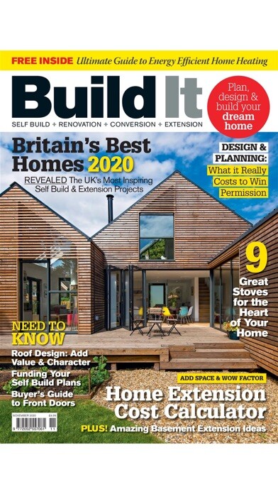 Emulate iPhone app Build It Magazine using MyAndroid Emulate iPhone app Build It Magazine using MyAndroid