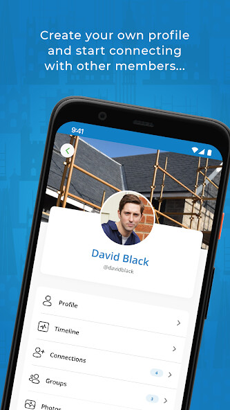 Run android online APK Build It  Prosper from MyAndroid or emulate Build It  Prosper using MyAndroid