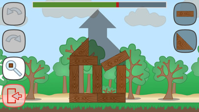 Emulate iPhone app Build it! puzzle using MyAndroid Emulate iPhone app Build it! puzzle using MyAndroid