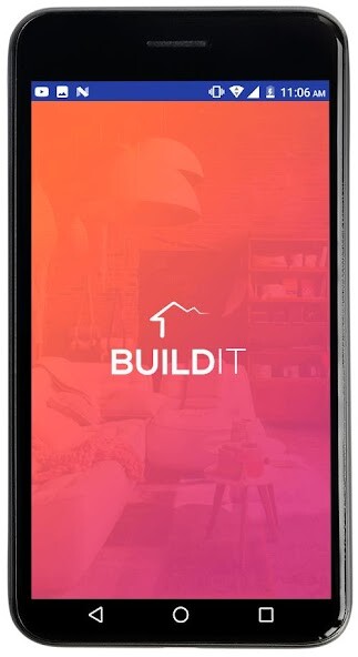 Run android online APK Buildit - You Dream It, Lets Buildit ! from MyAndroid or emulate Buildit - You Dream It, Lets Buildit ! using MyAndroid