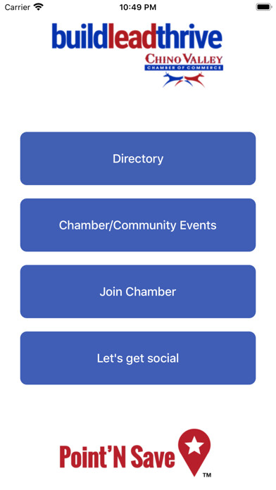 Emulate iPhone app Build Lead Thrive using MyAndroid
