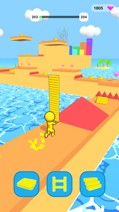 Emulate iPhone app Build Race using MyAndroid Emulate iPhone app Build Race using MyAndroid