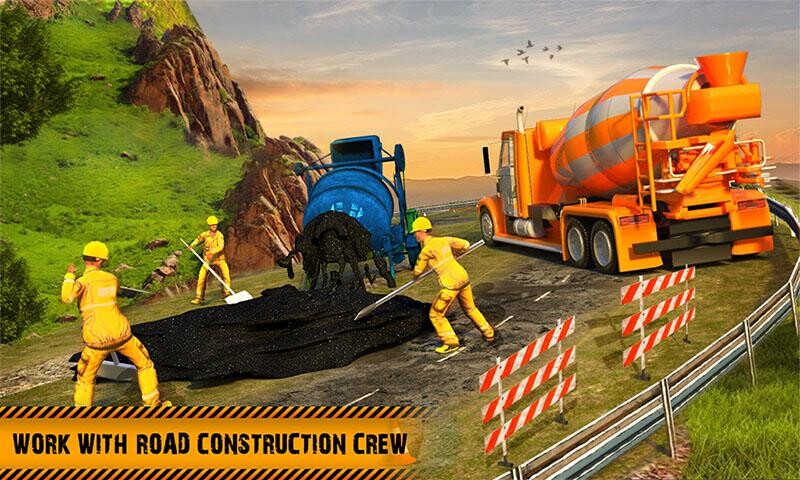 Run android online APK Build Road Construction Games from MyAndroid or emulate Build Road Construction Games using MyAndroid Run android online APK Build Road Construction Games from MyAndroid or emulate Build Road Construction Games using MyAndroid