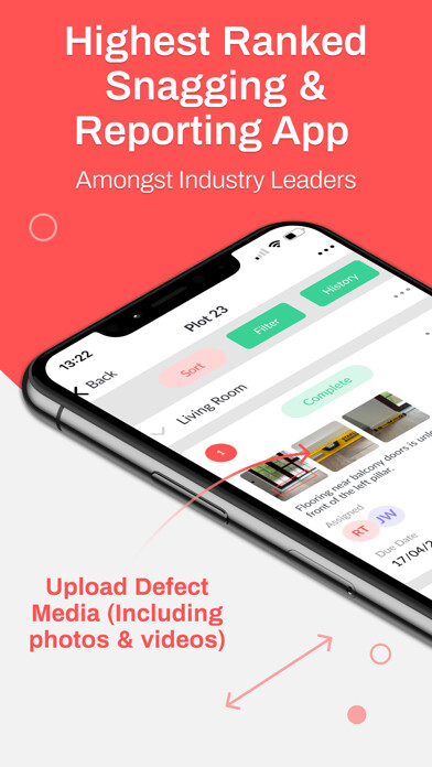 Emulate iPhone app BuildScan・Site Audit & Reports using MyAndroid Emulate iPhone app BuildScan・Site Audit & Reports using MyAndroid