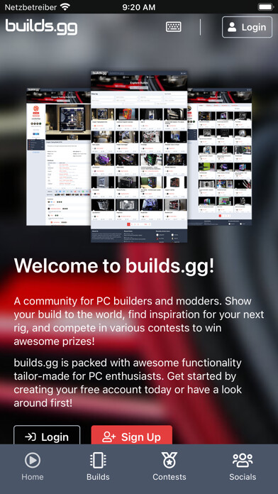 Run android online APK builds.gg from MyAndroid or emulate builds.gg using MyAndroid Run android online APK builds.gg from MyAndroid or emulate builds.gg using MyAndroid