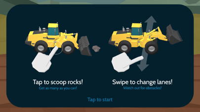 Emulate iPhone app Build South Dakota: The Game using MyAndroid