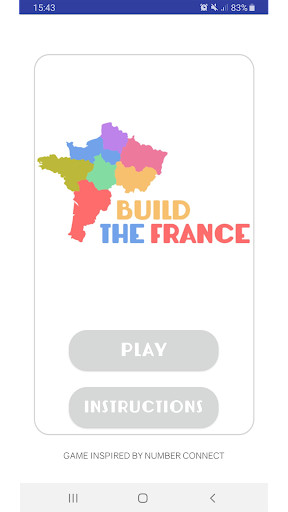 Run android online APK Build the France from MyAndroid or emulate Build the France using MyAndroid