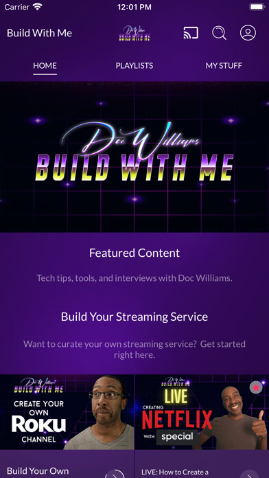 Emulate iPhone app Build with Me using MyAndroid Emulate iPhone app Build with Me using MyAndroid