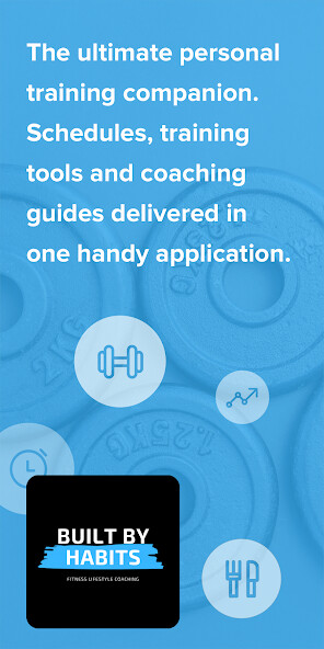 Run android online APK Built By Habits Coaching from MyAndroid or emulate Built By Habits Coaching using MyAndroid