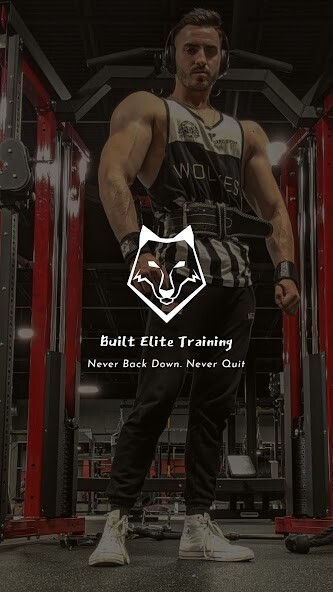 Run android online APK Built Elite Training from MyAndroid or emulate Built Elite Training using MyAndroid Run android online APK Built Elite Training from MyAndroid or emulate Built Elite Training using MyAndroid