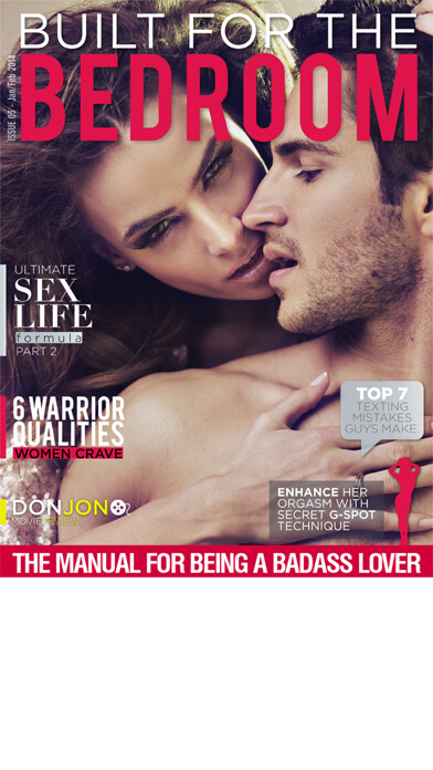 Emulate iPhone app Built For The Bedroom - Sexual Fitness for Men using MyAndroid Emulate iPhone app Built For The Bedroom - Sexual Fitness for Men using MyAndroid