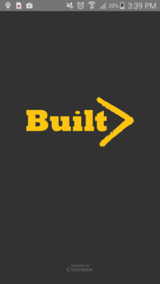 Emulate Android APK Built Greater