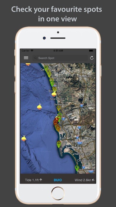 Emulate iPhone app Buio using MyAndroid Emulate iPhone app Buio using MyAndroid