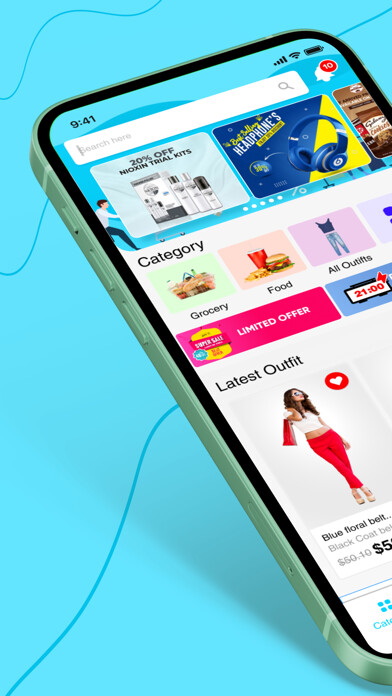 Run android online APK Buitanda from MyAndroid or emulate Buitanda using MyAndroid
