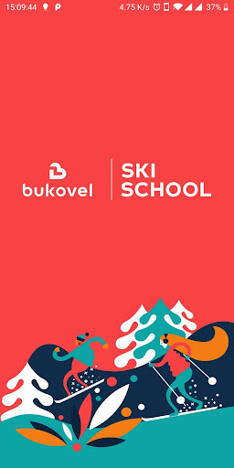Run android online APK Bukovel Ski School from MyAndroid or emulate Bukovel Ski School using MyAndroid