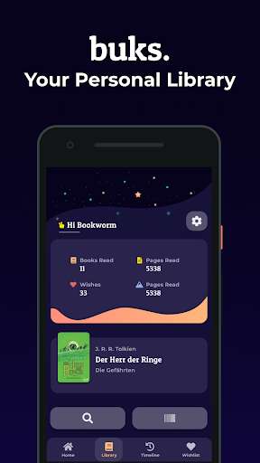 Run android online APK buks. from MyAndroid or emulate buks. using MyAndroid