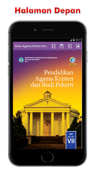 Run android online APK Buku Agama Kristen Kelas 7 Kurikulum 2013 from MyAndroid or emulate Buku Agama Kristen Kelas 7 Kurikulum 2013 using MyAndroid Run android online APK Buku Agama Kristen Kelas 7 Kurikulum 2013 from MyAndroid or emulate Buku Agama Kristen Kelas 7 Kurikulum 2013 using MyAndroid