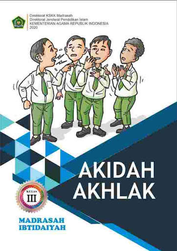 Run android online APK Buku Akidah Akhlak MI 2019 from MyAndroid or emulate Buku Akidah Akhlak MI 2019 using MyAndroid Run android online APK Buku Akidah Akhlak MI 2019 from MyAndroid or emulate Buku Akidah Akhlak MI 2019 using MyAndroid
