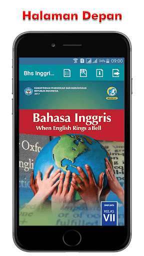 Run android online APK Buku Bahasa Inggris Kelas 7 Kurikulum 2013 from MyAndroid or emulate Buku Bahasa Inggris Kelas 7 Kurikulum 2013 using MyAndroid Run android online APK Buku Bahasa Inggris Kelas 7 Kurikulum 2013 from MyAndroid or emulate Buku Bahasa Inggris Kelas 7 Kurikulum 2013 using MyAndroid
