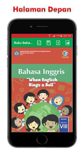 Run android online APK Buku Bahasa Inggris Kelas 8 Kurikulum 2013 from MyAndroid or emulate Buku Bahasa Inggris Kelas 8 Kurikulum 2013 using MyAndroid Run android online APK Buku Bahasa Inggris Kelas 8 Kurikulum 2013 from MyAndroid or emulate Buku Bahasa Inggris Kelas 8 Kurikulum 2013 using MyAndroid