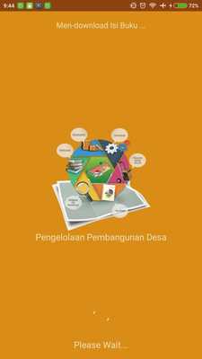 Emulate Android APK Buku Bantu Desa Emulate Android APK Buku Bantu Desa