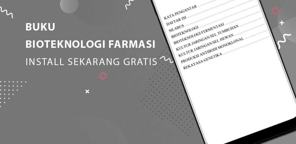 Run android online APK Buku bioteknologi farmasi from MyAndroid or emulate Buku bioteknologi farmasi using MyAndroid