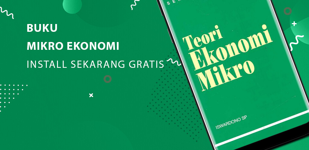 Run android online APK Buku ekonomi mikro offline from MyAndroid or emulate Buku ekonomi mikro offline using MyAndroid