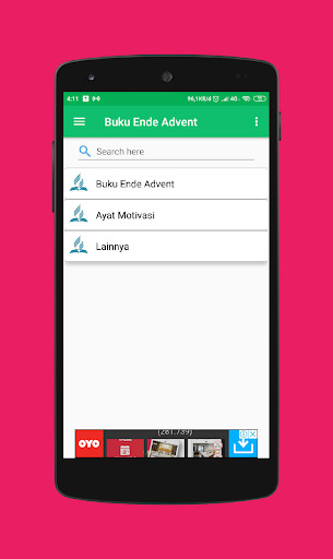 Run android online APK Buku Ende Advent Bahasa Batak from MyAndroid or emulate Buku Ende Advent Bahasa Batak using MyAndroid Run android online APK Buku Ende Advent Bahasa Batak from MyAndroid or emulate Buku Ende Advent Bahasa Batak using MyAndroid