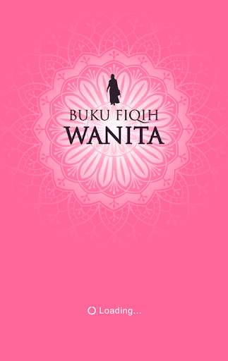 Run android online APK Buku Fiqih Wanita from MyAndroid or emulate Buku Fiqih Wanita using MyAndroid