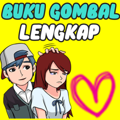 Run android online APK BUKU GOMBAL from MyAndroid or emulate BUKU GOMBAL using MyAndroid