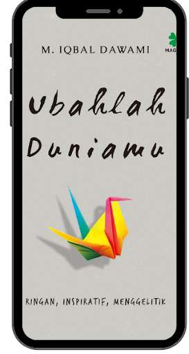 Run android online APK Buku Gratis Ubahlah Duniamu from MyAndroid or emulate Buku Gratis Ubahlah Duniamu using MyAndroid