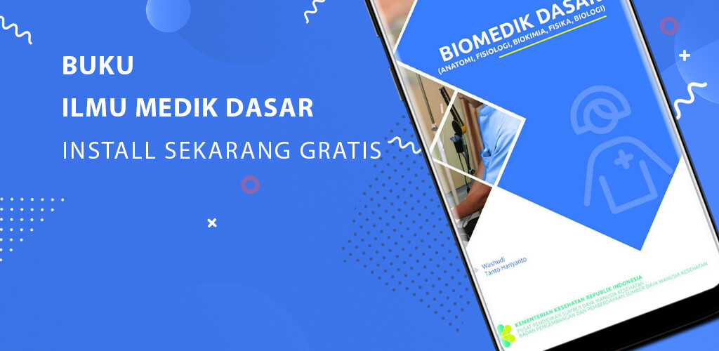 Run android online APK Buku ilmu biomedik dasar ebook from MyAndroid or emulate Buku ilmu biomedik dasar ebook using MyAndroid