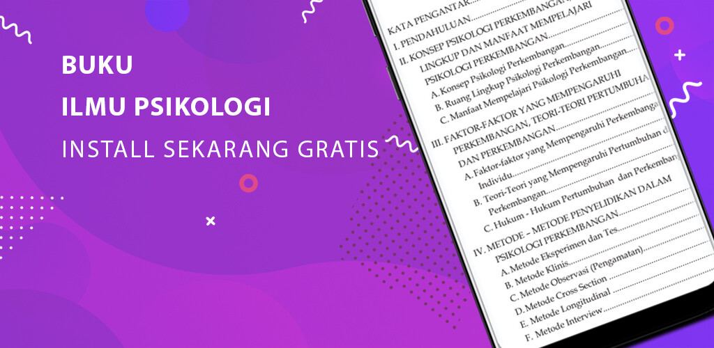 Run android online APK Buku ilmu psikologi offline from MyAndroid or emulate Buku ilmu psikologi offline using MyAndroid
