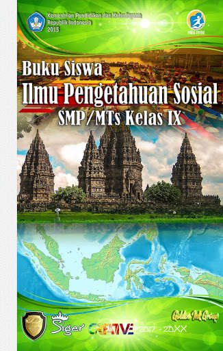 Run android online APK Buku IPS Kelas IX untuk Siswa from MyAndroid or emulate Buku IPS Kelas IX untuk Siswa using MyAndroid