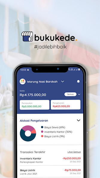 Run android online APK Bukukede - Money Management from MyAndroid or emulate Bukukede - Money Management using MyAndroid Run android online APK Bukukede - Money Management from MyAndroid or emulate Bukukede - Money Management using MyAndroid