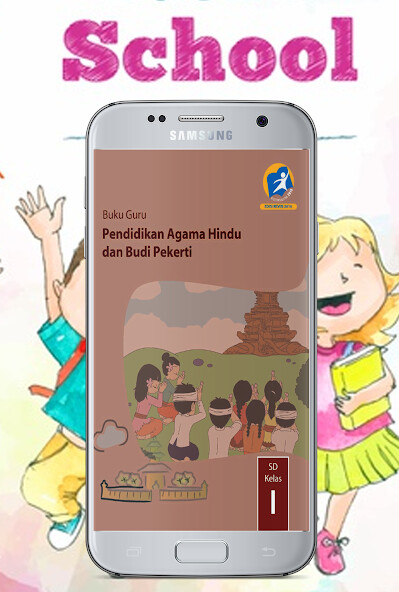 Run android online APK Buku Kelas 1 SD PA Hindu dan Budi Pekerti from MyAndroid or emulate Buku Kelas 1 SD PA Hindu dan Budi Pekerti using MyAndroid