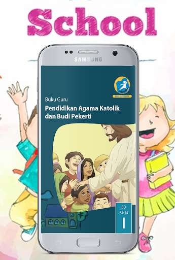 Run android online APK Buku Kelas 1 SD PA Katolik dan Budi Pekerti from MyAndroid or emulate Buku Kelas 1 SD PA Katolik dan Budi Pekerti using MyAndroid Run android online APK Buku Kelas 1 SD PA Katolik dan Budi Pekerti from MyAndroid or emulate Buku Kelas 1 SD PA Katolik dan Budi Pekerti using MyAndroid